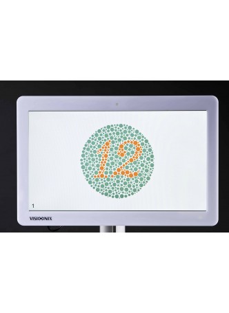 Монитор для тестов Ишихары VX22 NP оптом