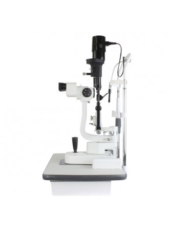 Настольная щелевая лампа Luxvision SL-1400 оптом