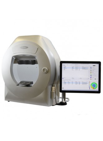 Офтальмологический периметр FREY AP-300