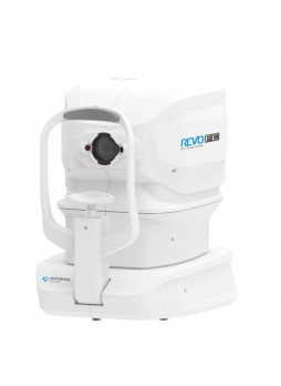 Немидриатическая ретинальная камера REVO FC
