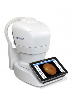 Немидриатическая ретинальная камера TFC-1000