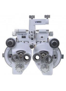 Ручной офтальмологический рефрактор Visionix VX50