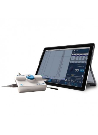 Ультразвуковой биометр A-Scan Plus Connect®
