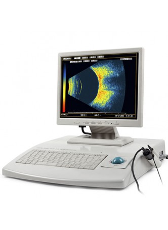 Офтальмологический эхограф ODM-2200