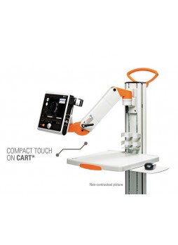 Пахиметр COMPACT TOUCH