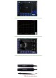 Офтальмологический эхограф Ezer EUS-2600