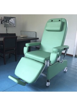 Электрическое кресло для химиотерапии PY-YD-810 Upgrade