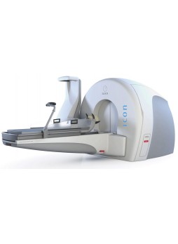 Гамма-коллиматор стереотаксическая радиохирургия мозга Leksell Gamma Knife® Icon™