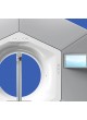 Линейный ускоритель радиотерапия с модуляцией интенсивности Halcyon™ оптом