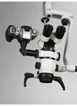 Адаптер для камеры для операционных микроскопов SLR Xmount™
