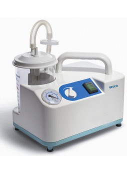 Электрический хирургический аспиратор BES-SM05