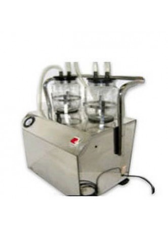 Электрический хирургический аспиратор Lipo Suction Delux M-9
