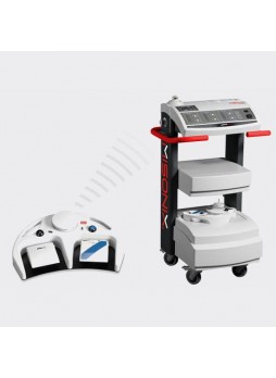 Электрический хирургический аспиратор SonaStar®