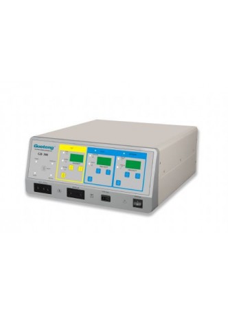 Электроскальпель для среза GD300 VET