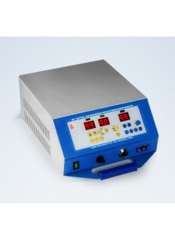 Электроскальпель с режимом биполярного разреза RFU-100B Plus