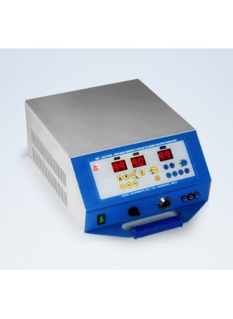 Электроскальпель с режимом биполярного разреза RFU-100B Plus оптом