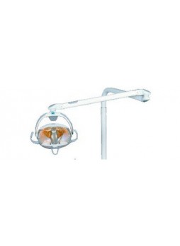 Галогенный стоматологический операционный светильник FARO - EDI