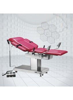 Гинекологический операционный стол ET400B