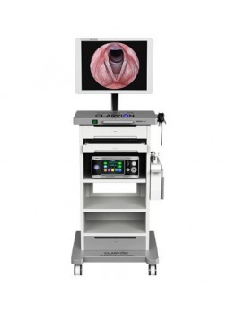 Головка камеры для эндоскопов HD-CL3