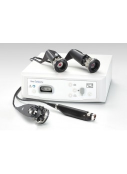 Головка камеры для эндоскопов FLEXIVISION®