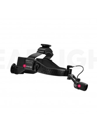 Хирургическая налобная лампа UltraView™ Extreme Cordless Headlight оптом