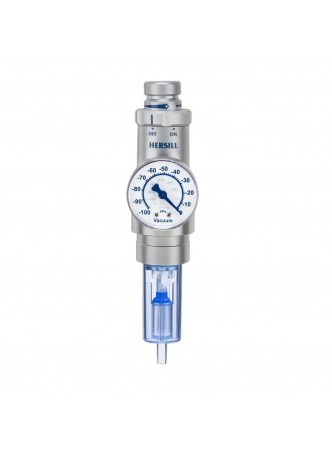 Хирургический аспиратор с эффектом Вентури Vacujet