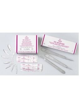 Хирургический кронштейн для лампы TRO-MICROGRIP