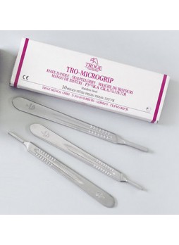 Хирургический кронштейн для лампы TRO-MICROGRIP