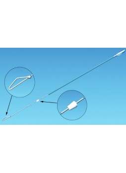 Хирургический крючок для извлечения IUD 770123