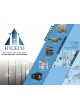 Хирургический нож для аутопсии A328108
