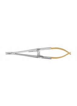Иглодержатель для хирургии LS852TC