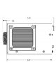 Источник света для эндоскопов Cermax® Xenon