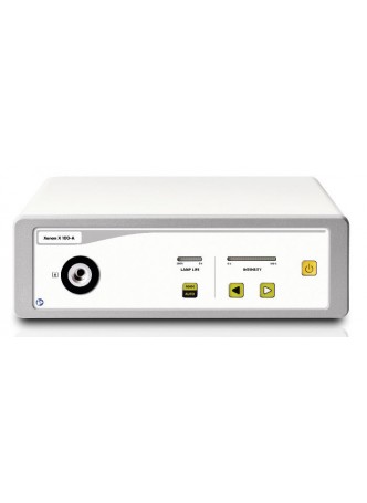 Источник света для эндоскопов basic series оптом