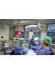 Компактный хирургический светильник ASELight 160