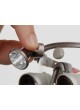 Компактный хирургический светильник LED light plus оптом