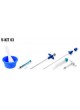 Комплект инструментов для чрескожной вертебропластики V-KIT series