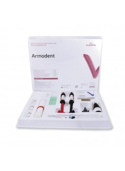 Комплект инструментов для эндодонтии Armodent