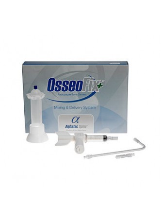 Комплект инструментов для ввода костного цемента OSSEOFIX+™ оптом