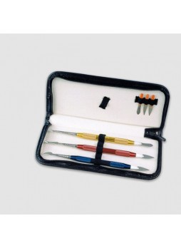 Комплект инструментов для стоматологического восстановления S-U-MODELLING-INSTRUMENT-SET