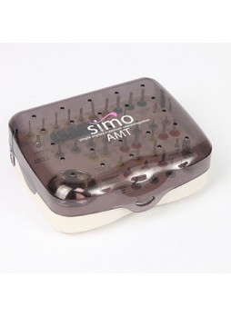 Комплект инструментов для стоматологической хирургии SIMO
