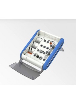 Комплект инструментов для стоматологической имплантологии Axiom® 2.8