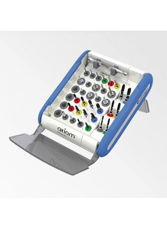 Комплект инструментов для стоматологической имплантологии Axiom® Multi Level® оптом
