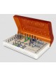Комплект инструментов для стоматологической имплантологии TSK4000 оптом