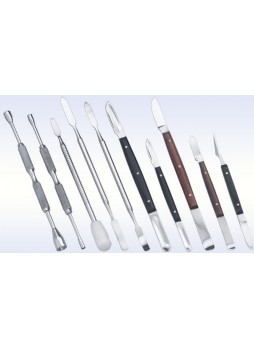 Комплект инструментов для стоматологической лаборатории 04260-X Series
