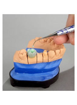 Комплект инструментов для зубного протезирования Standard