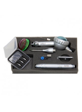Комплект инструментов для зубной профилактики Cavflex 6000 оптом