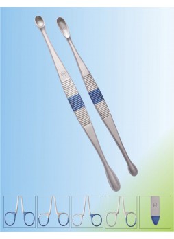 Хирургическая кюретка SSI-SUI-062