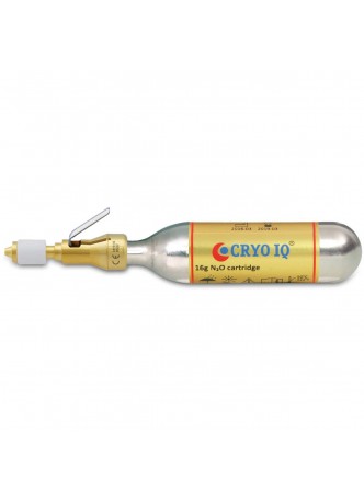 Криохирургическое устройство для дерматологии CryoIQ DERM Contact 3 mm оптом