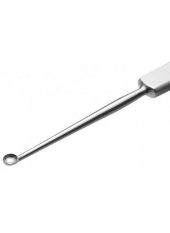 Кюретка для офтальмологической хирургии 2.5 mm, 3 mm | CHC2025/CHC2030