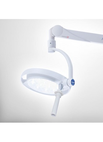 Лампа для малой хирургии общая терапия LED120F